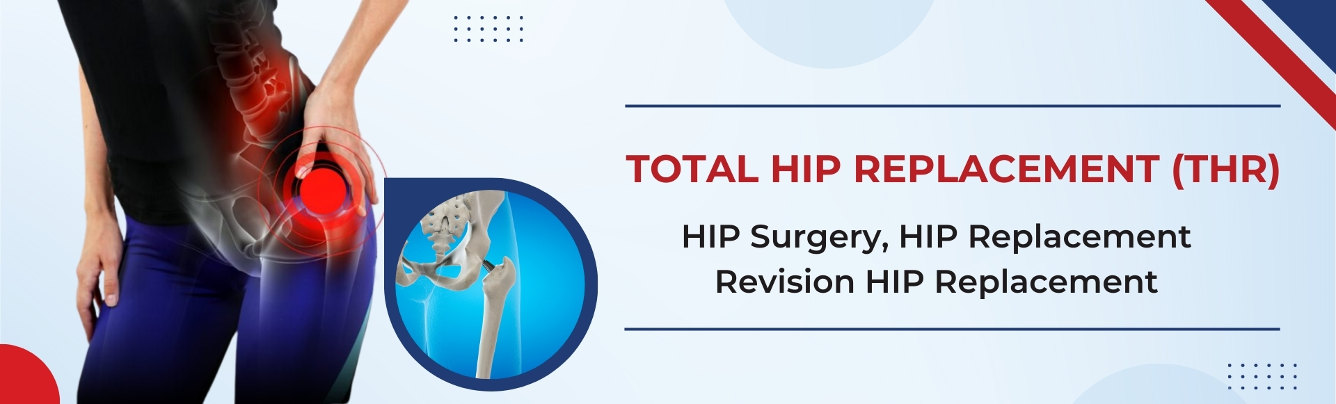 Best Knee Surgeon In Mumbai